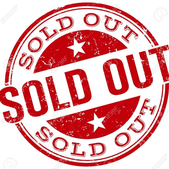 Accessories - SOLD OUT